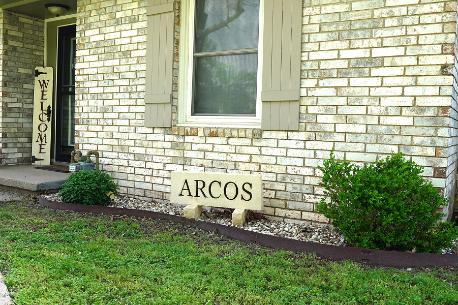 Arcos