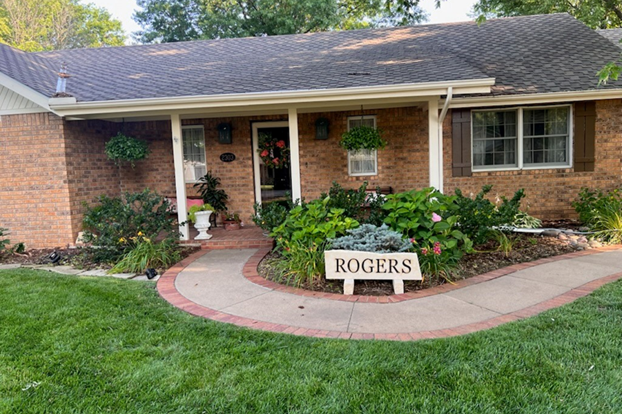 Rogers 6-19